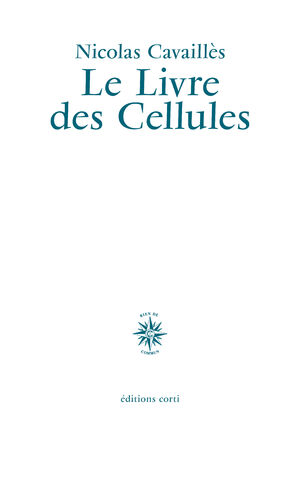 Le livre des cellules