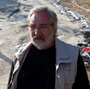 Jean-Michel Mazin
